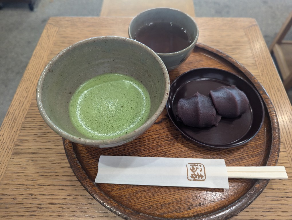 かあふく