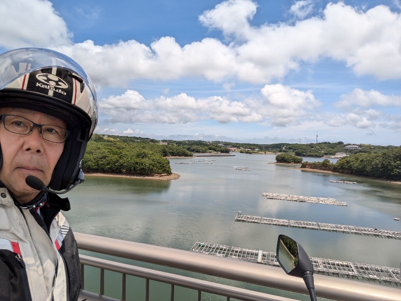 賢島
