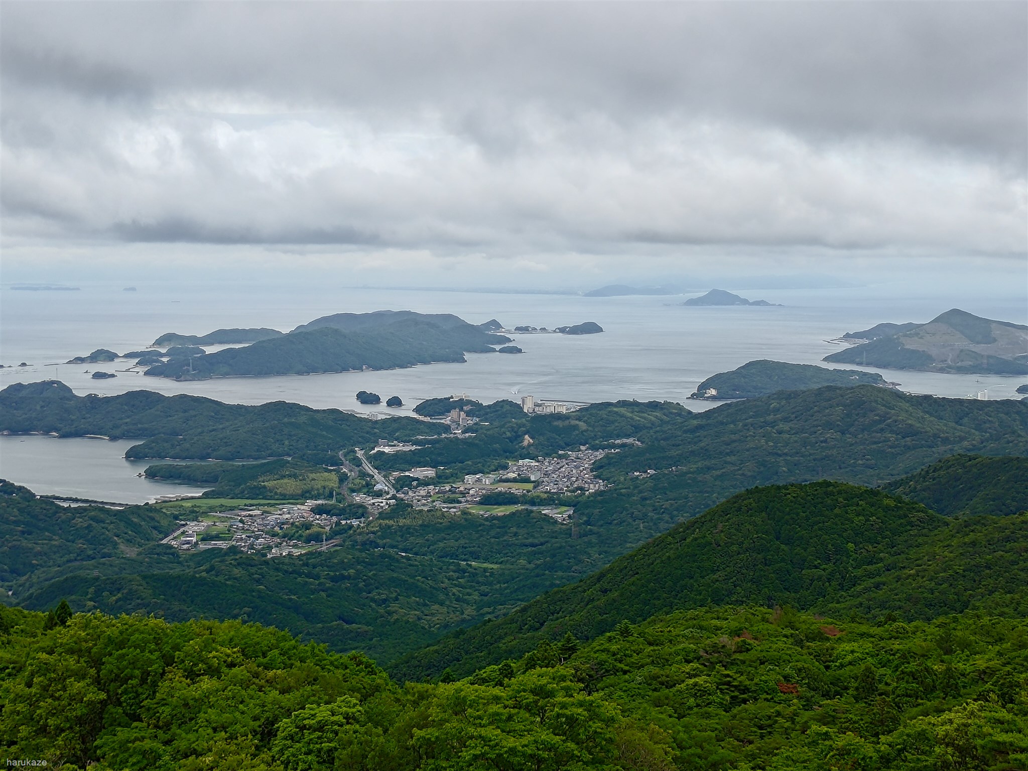 伊勢志摩スカイライン