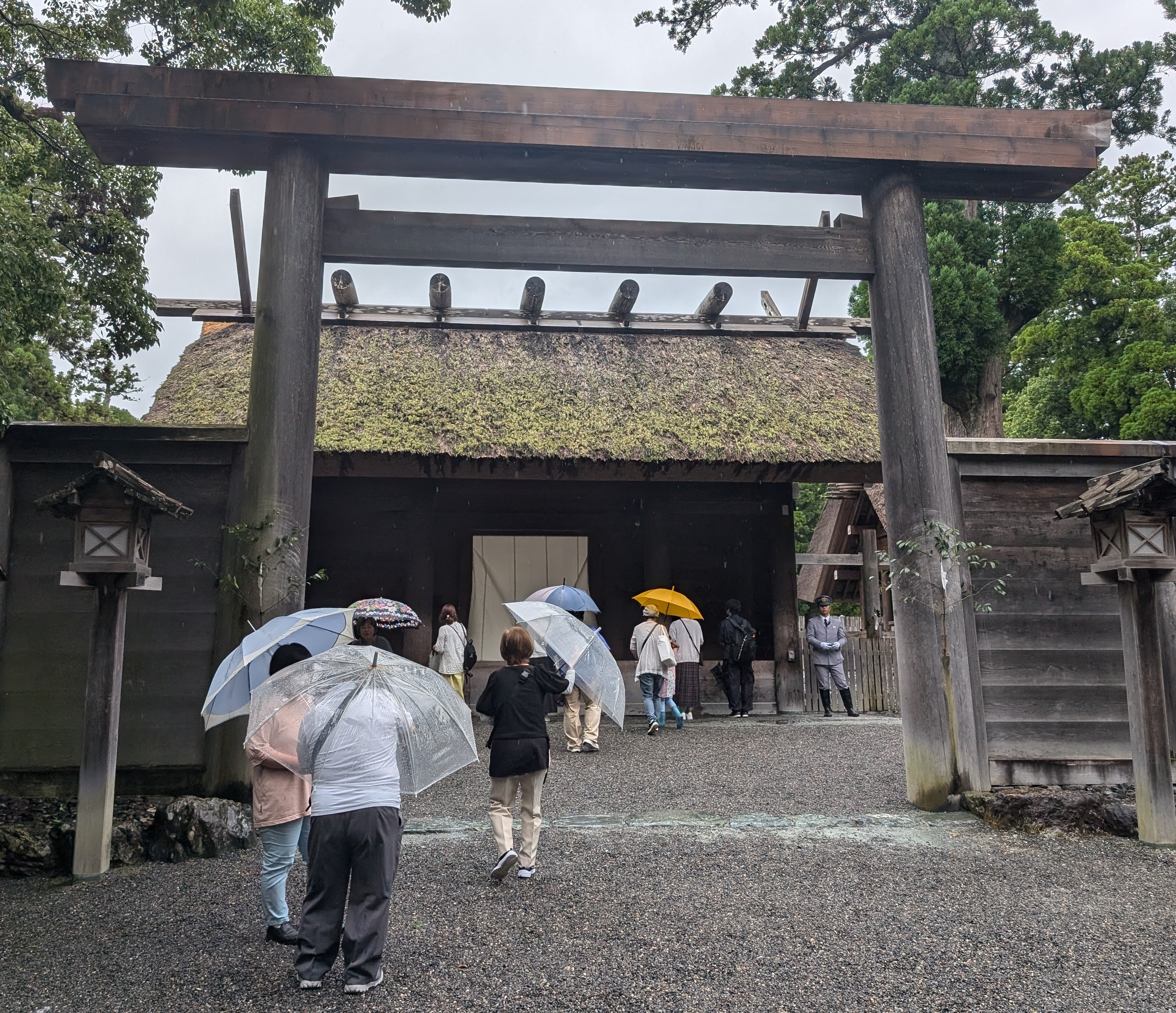 外宮