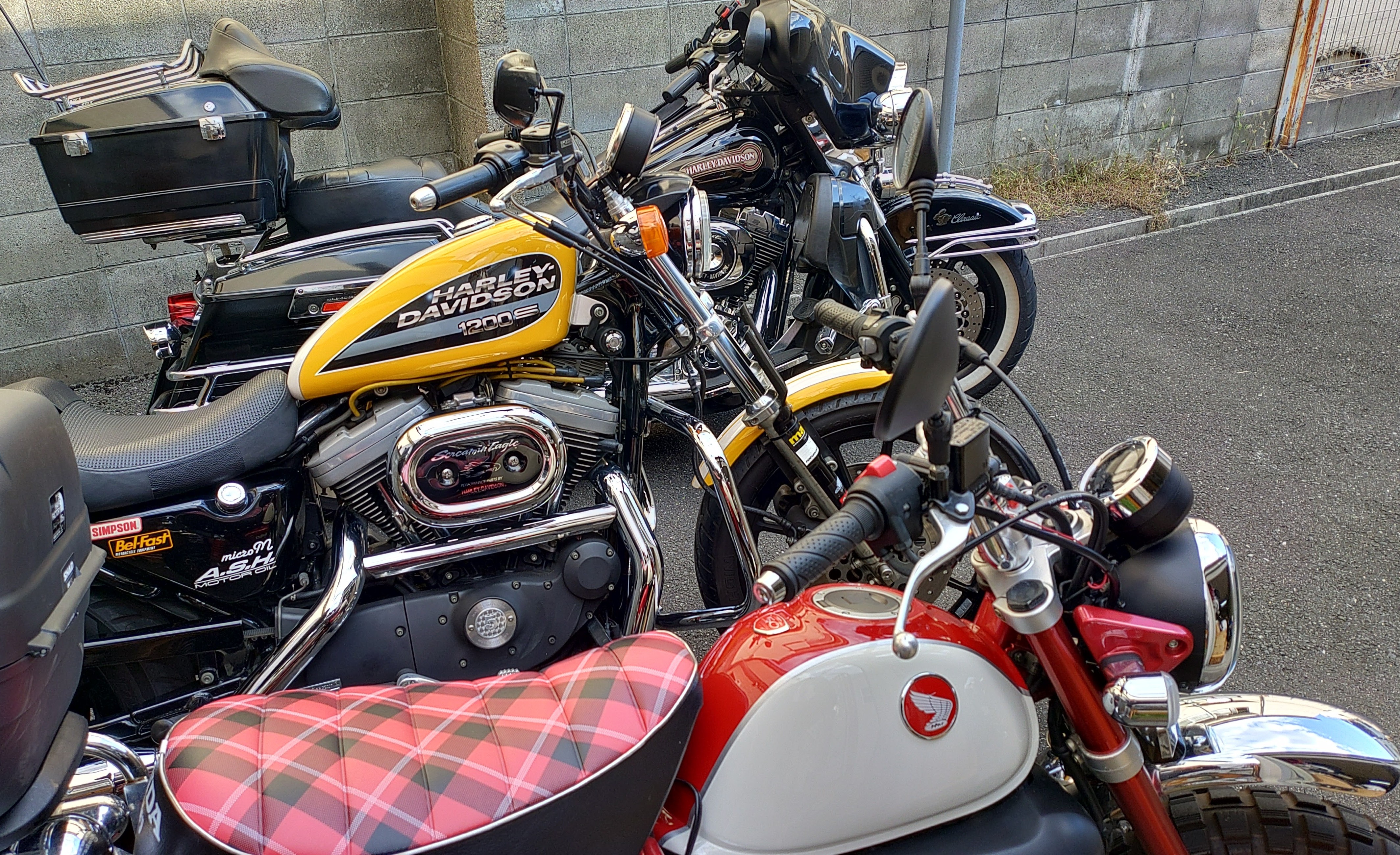 B23  OSAKA