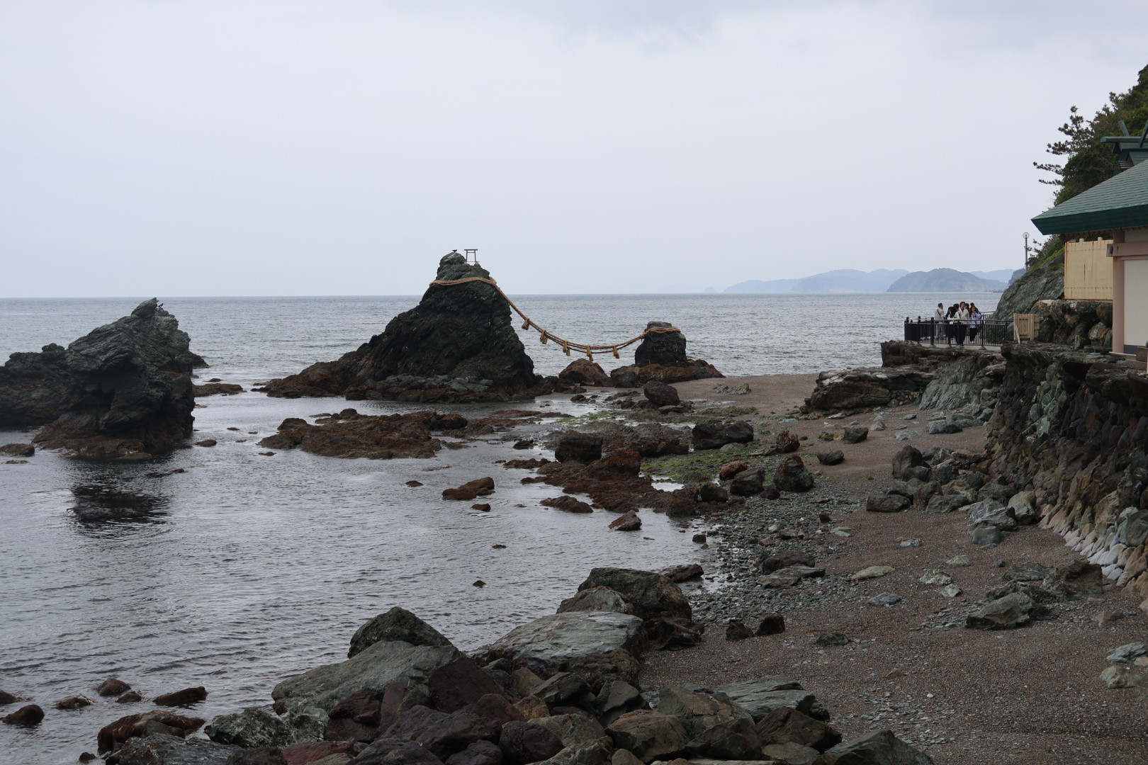 二見ヶ浦