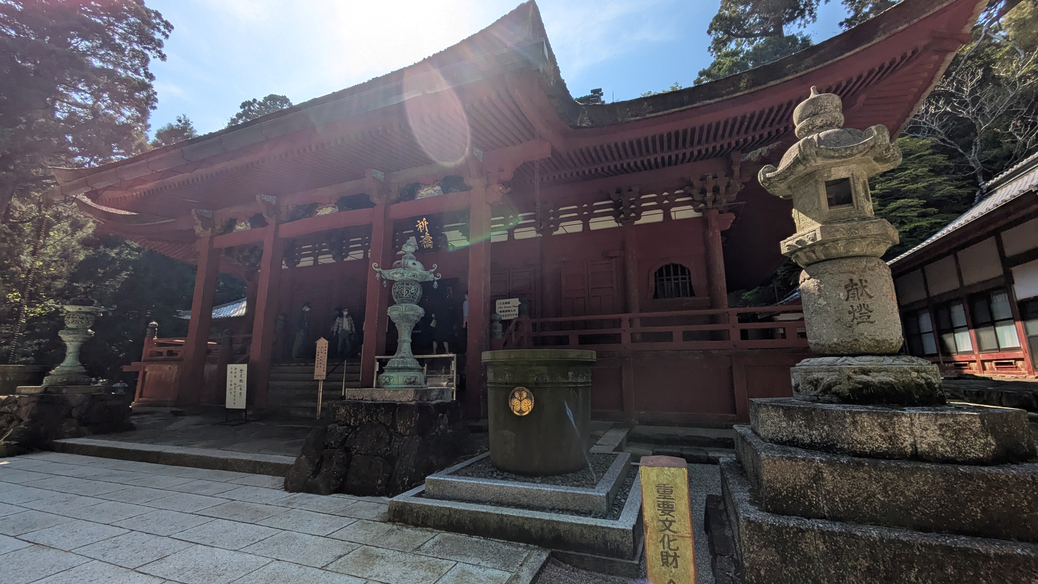 伊勢志摩スカイライン