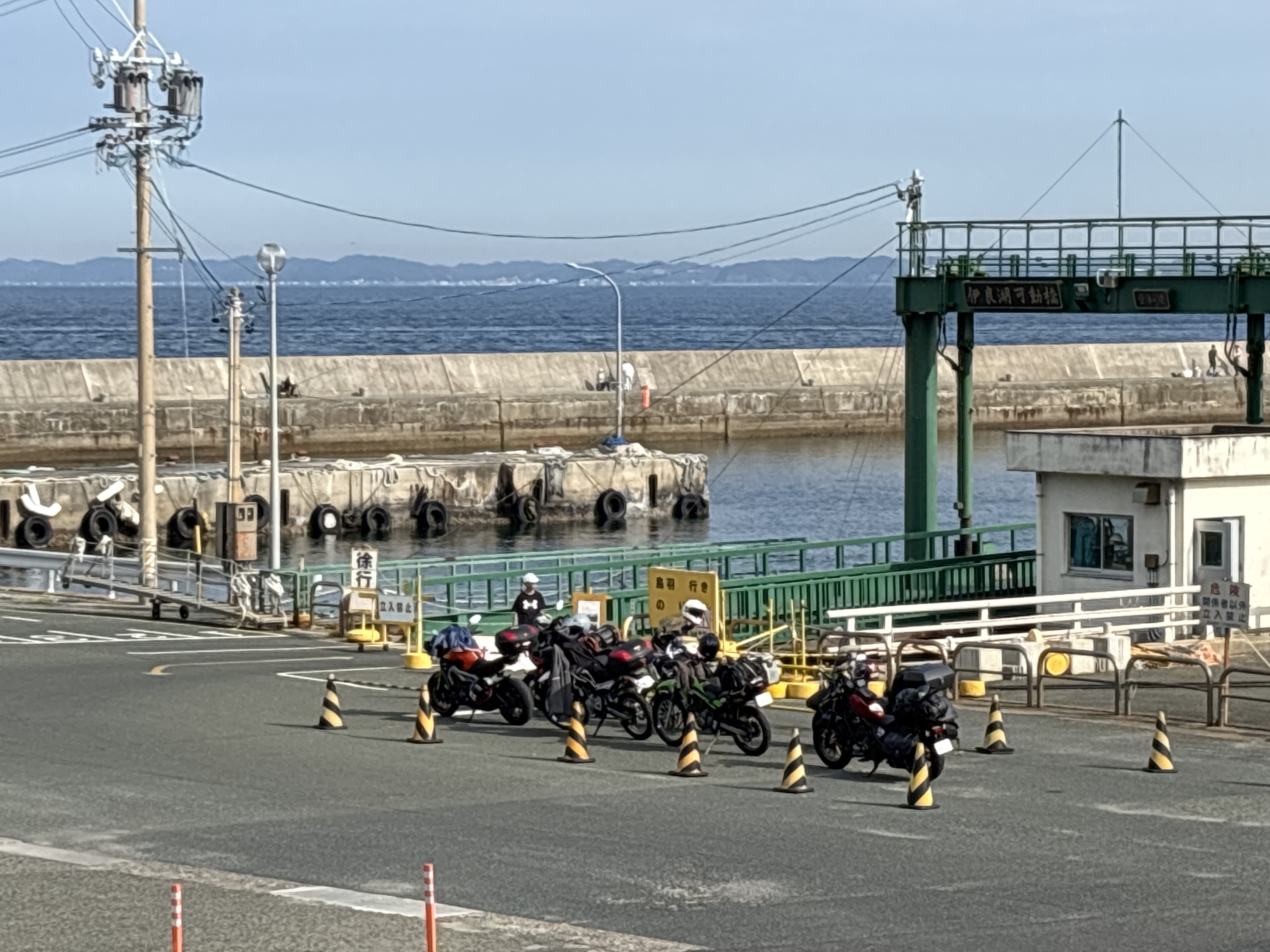 伊良湖岬