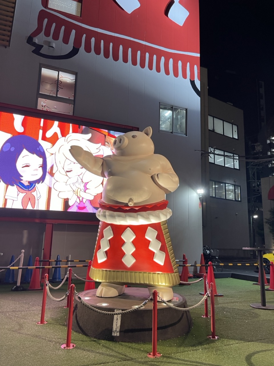 名古屋飯、味噌カツ
