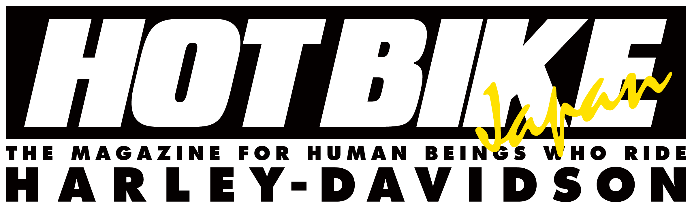 HOTBIKE JapanClubman