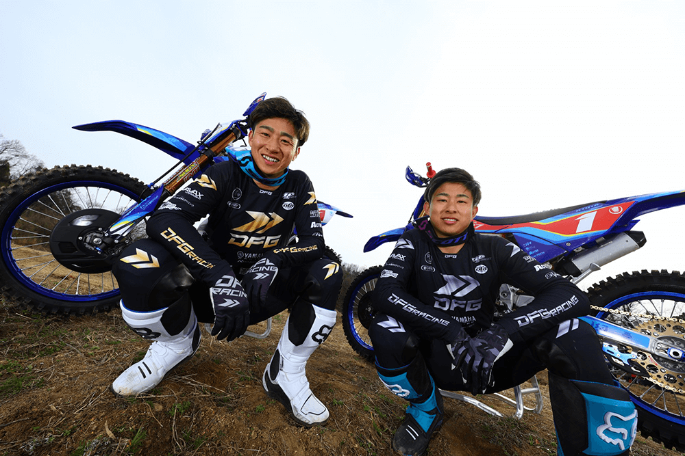 ネクストロークのコラボキャスト BabanaShox 馬場兄弟