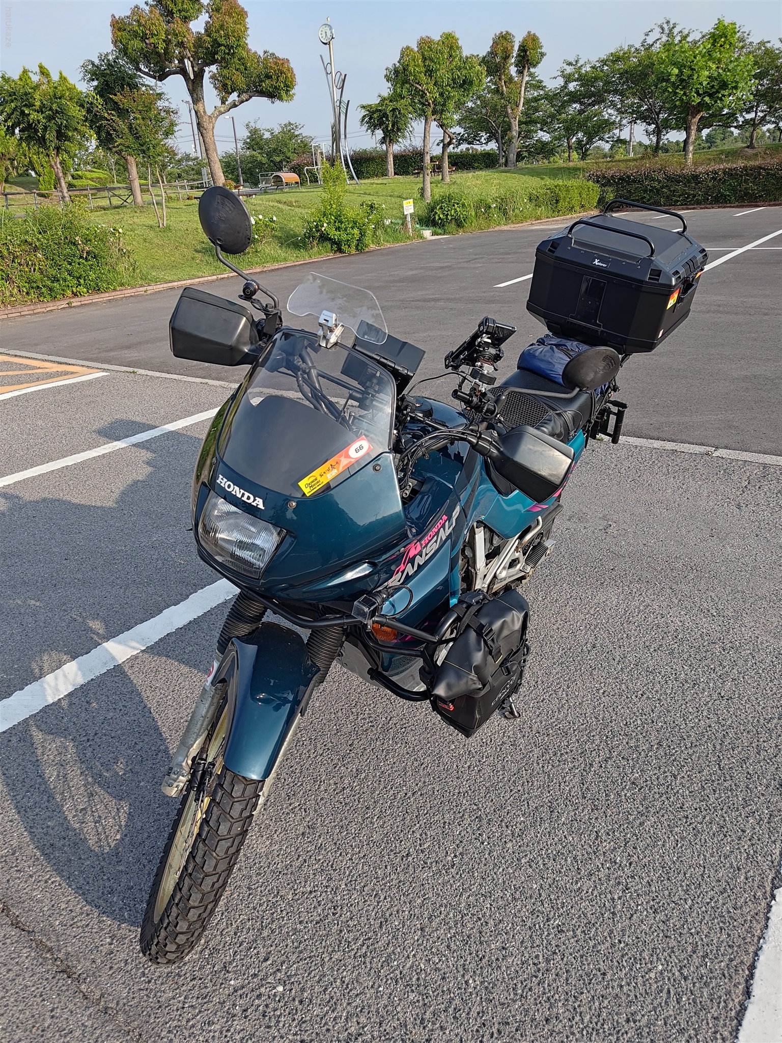 参加してきました