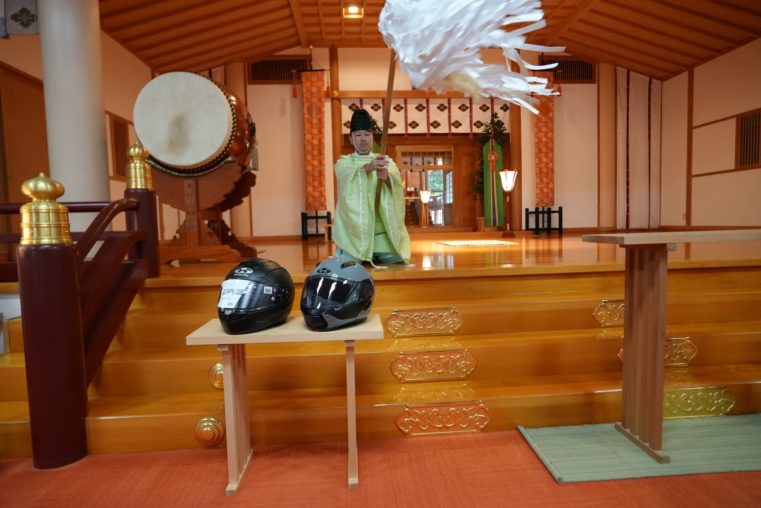 OkageMairi-Sarutahiko-Koubenomiya-Shubatsusiki